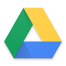 Google Drive, almacenamiento en la nube, copia de seguridad en la nube