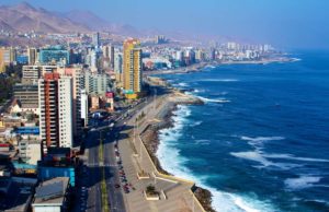 Aeropuerto de Antofagasta