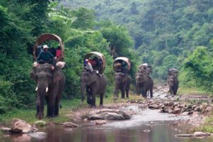 Visita Laos