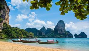 Visita Thailandia